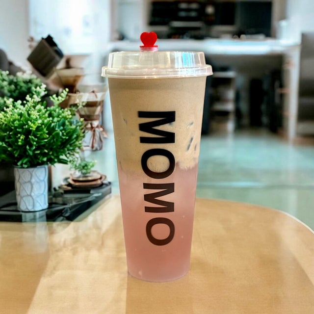 Momo Tea Bar