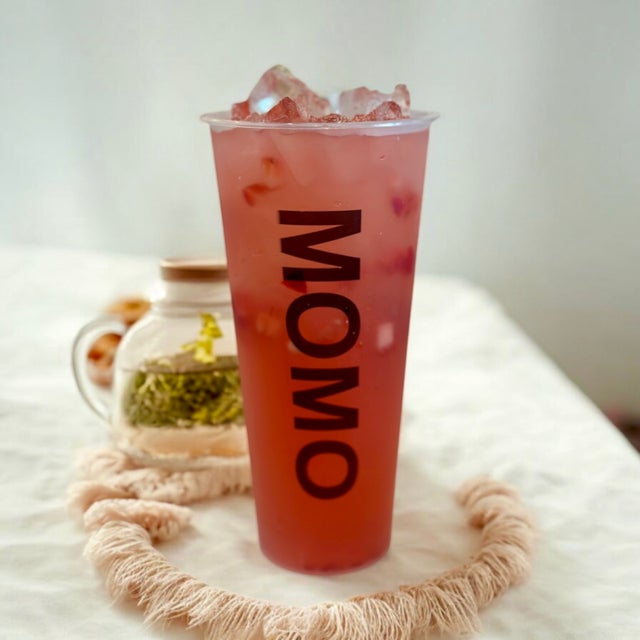 Momo Tea Bar