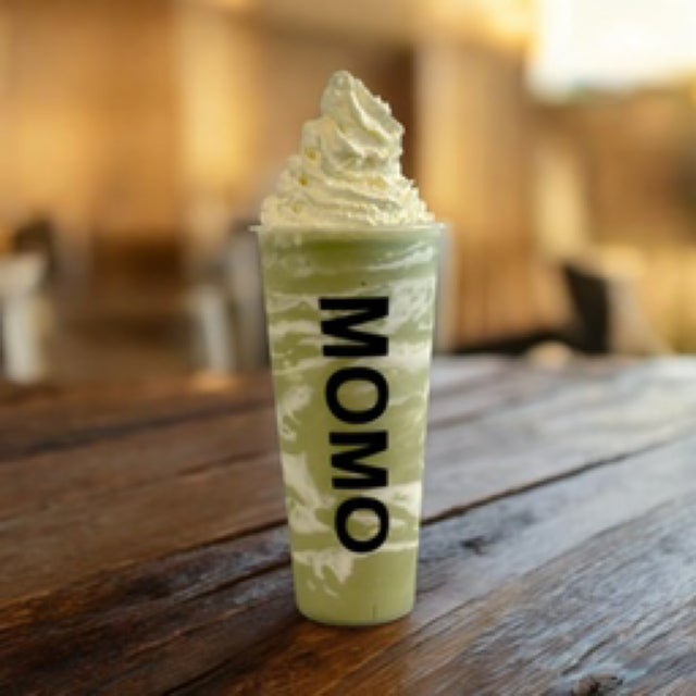 Momo Tea Bar