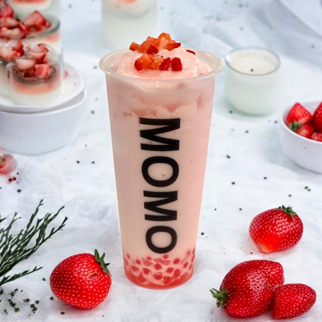 Momo Tea Bar