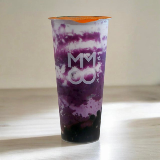 Momo Tea Bar